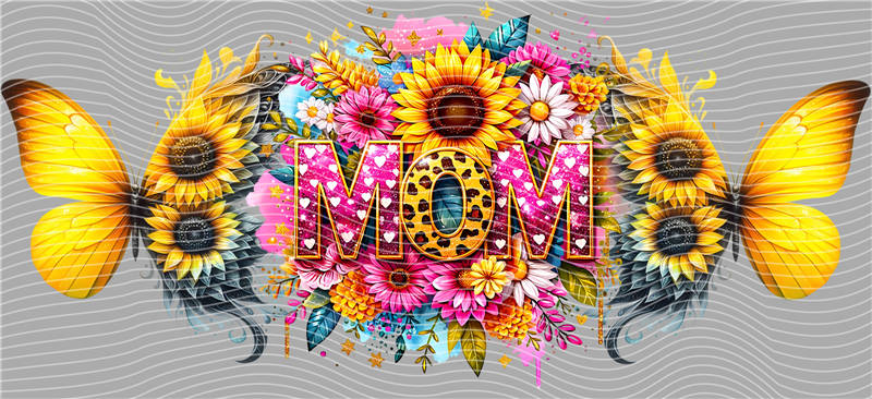 16oz Mother Day-M 425